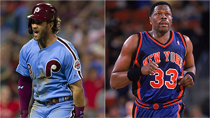 Is Bryce evidence of ‘Ewing Theory’? Umm, no